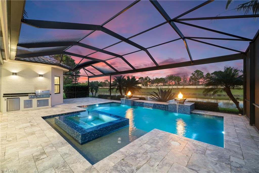 4398 Caldera CIR NAPLES, FL 34119