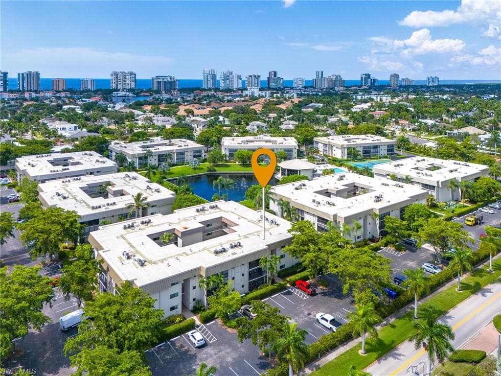 788 Park Shore DR C30 NAPLES, FL 34103
