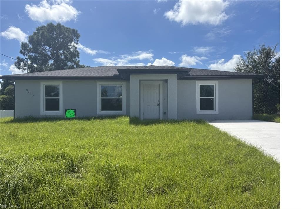 3413 8th ST SW LEHIGH ACRES, FL 33976