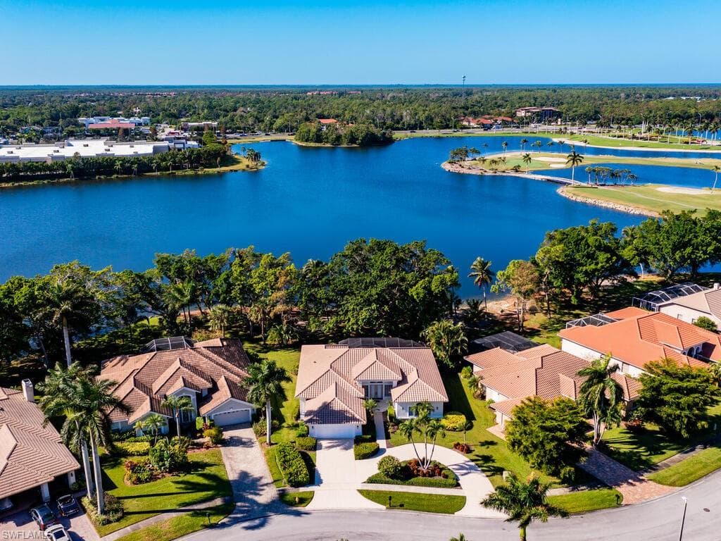 9167 Pinnacle CT NAPLES, FL 34113
