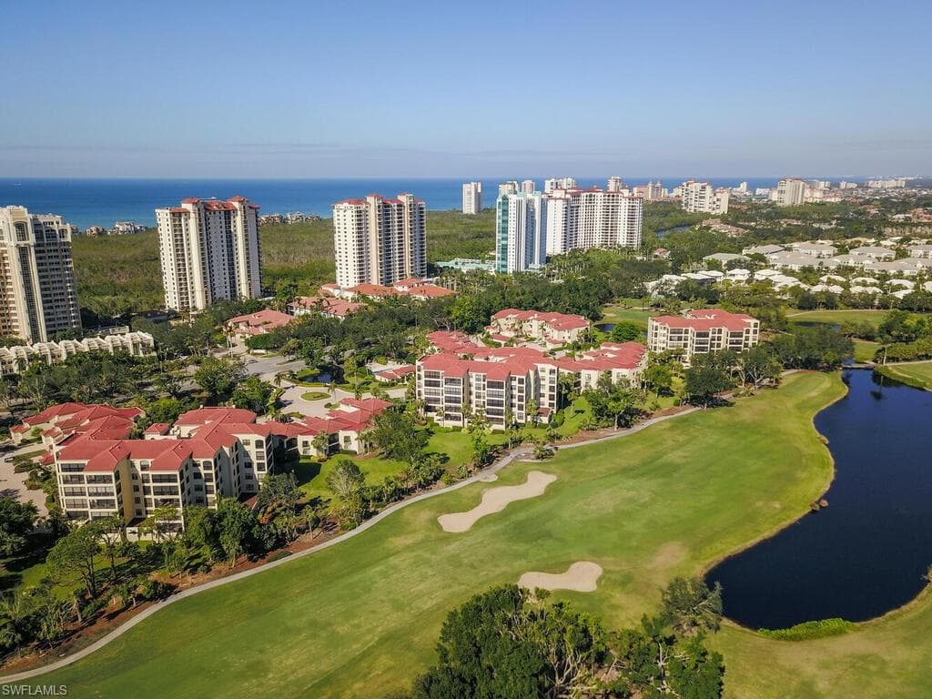 7040 Pelican Bay BLVD D-504 NAPLES, FL 34108