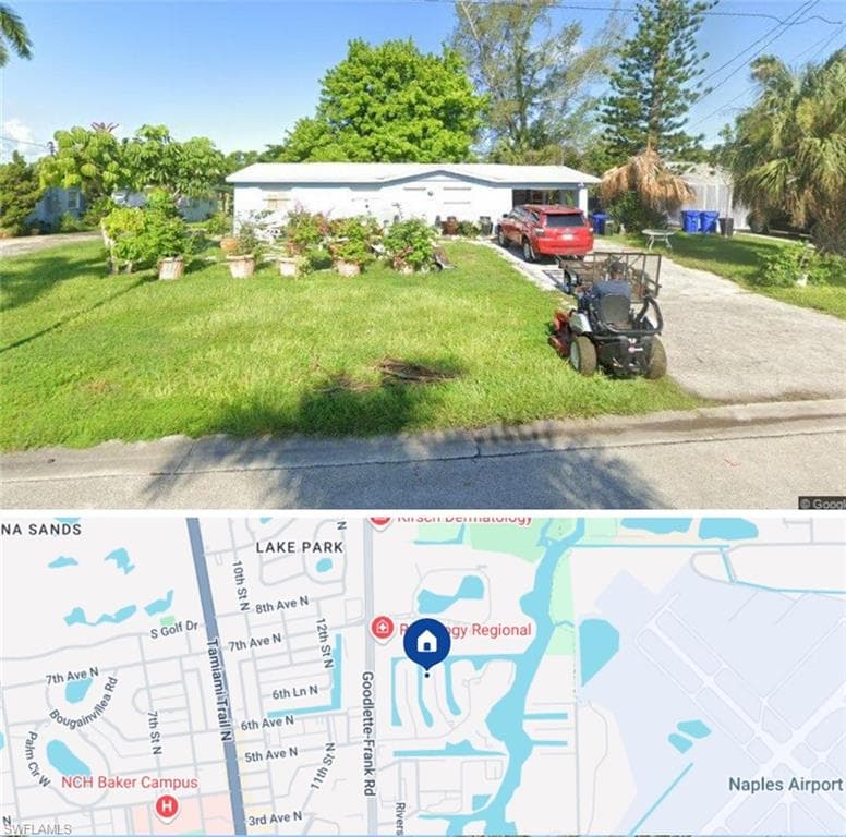 567 14th ST N NAPLES, FL 34102
