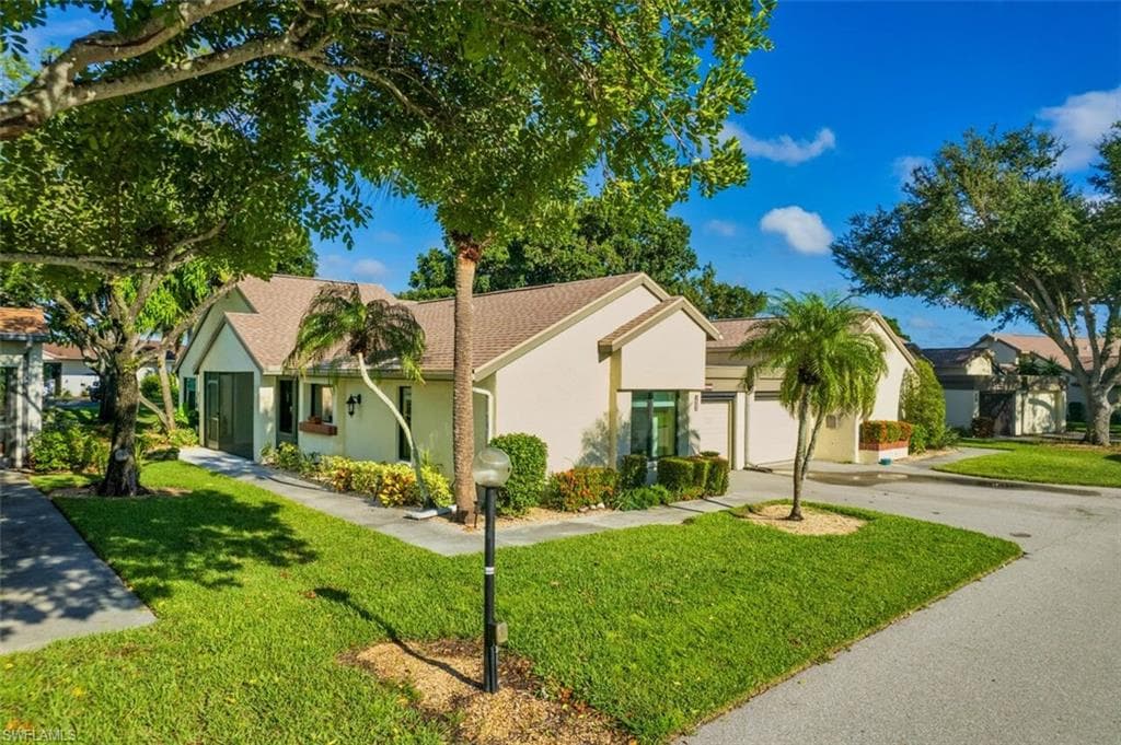 1683 Bent Tree CIR FORT MYERS, FL 33907