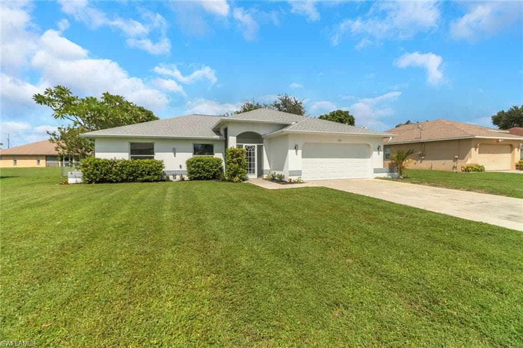 213 SE 24th ST CAPE CORAL, FL 33990