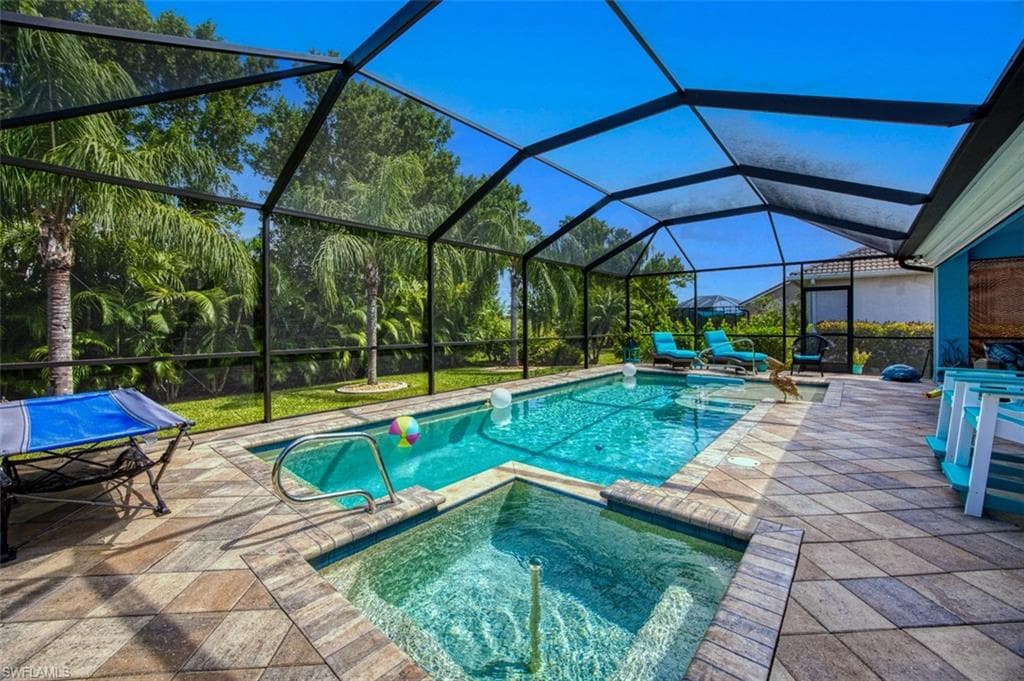 8580 Southwind Bay CIR FORT MYERS, FL 33908