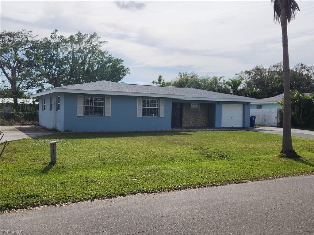 1666 S Hermitage RD FORT MYERS, FL 33919