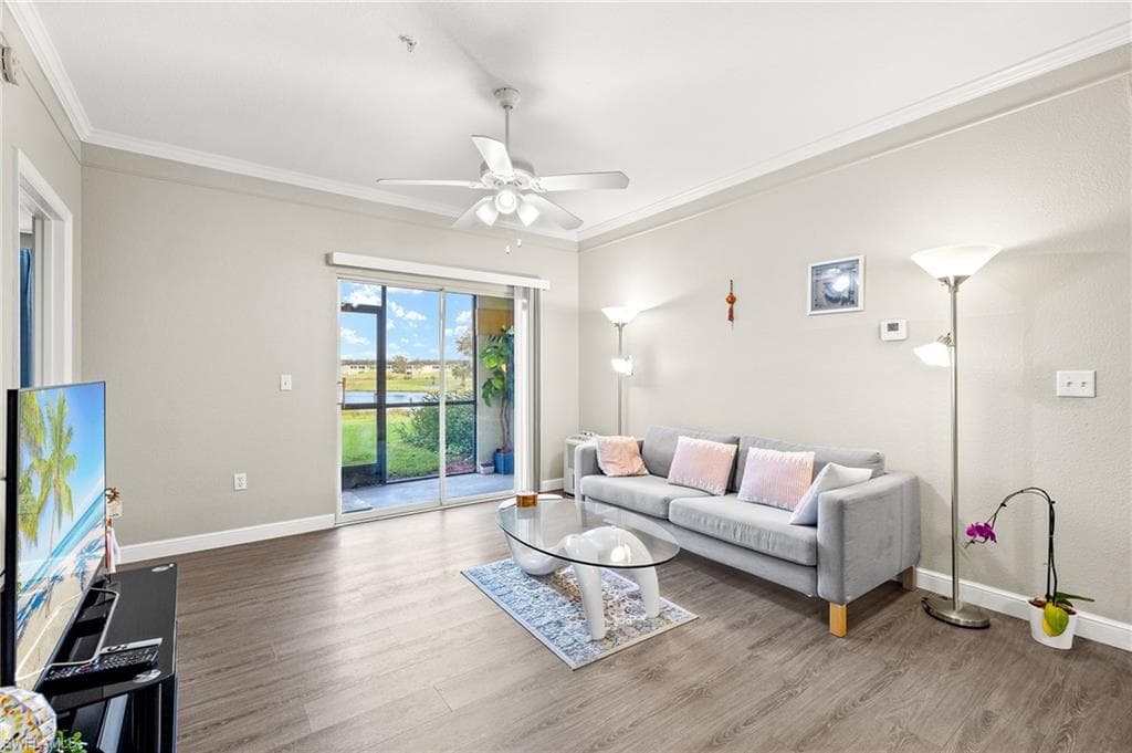 11510 Villa Grand 419 FORT MYERS, FL 33913