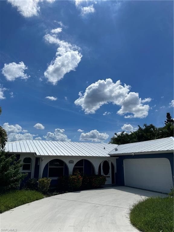 210 SE 1st TER CAPE CORAL, FL 33990