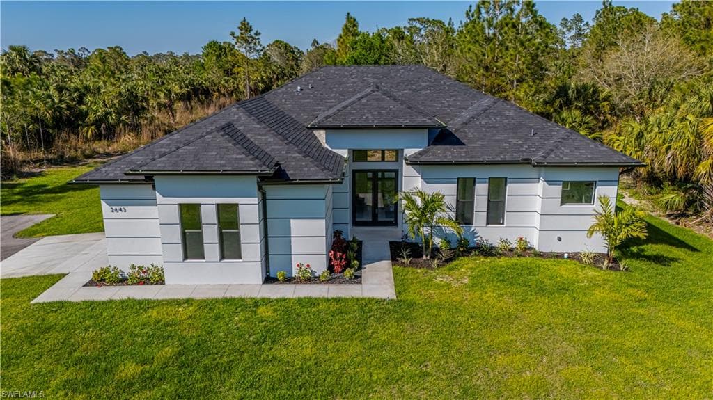 2643 8th AVE SE NAPLES, FL 34117