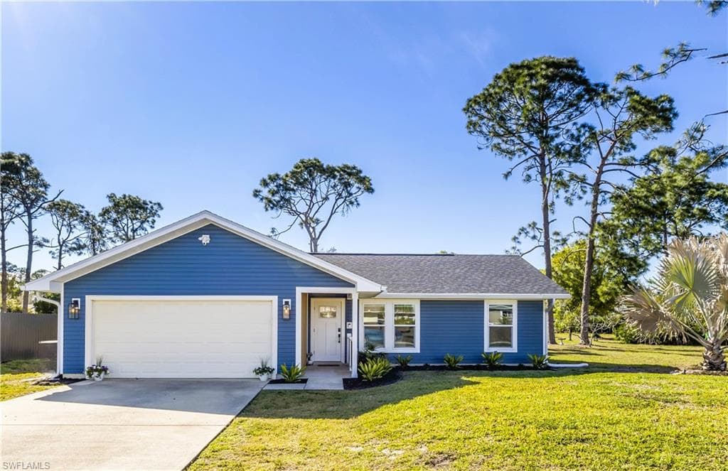 18274 Poplar RD FORT MYERS, FL 33967