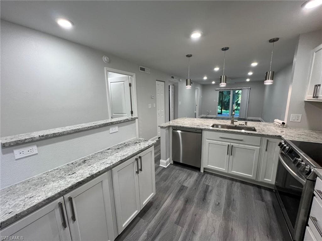 9831 Alabama ST 3 BONITA SPRINGS, FL 34135