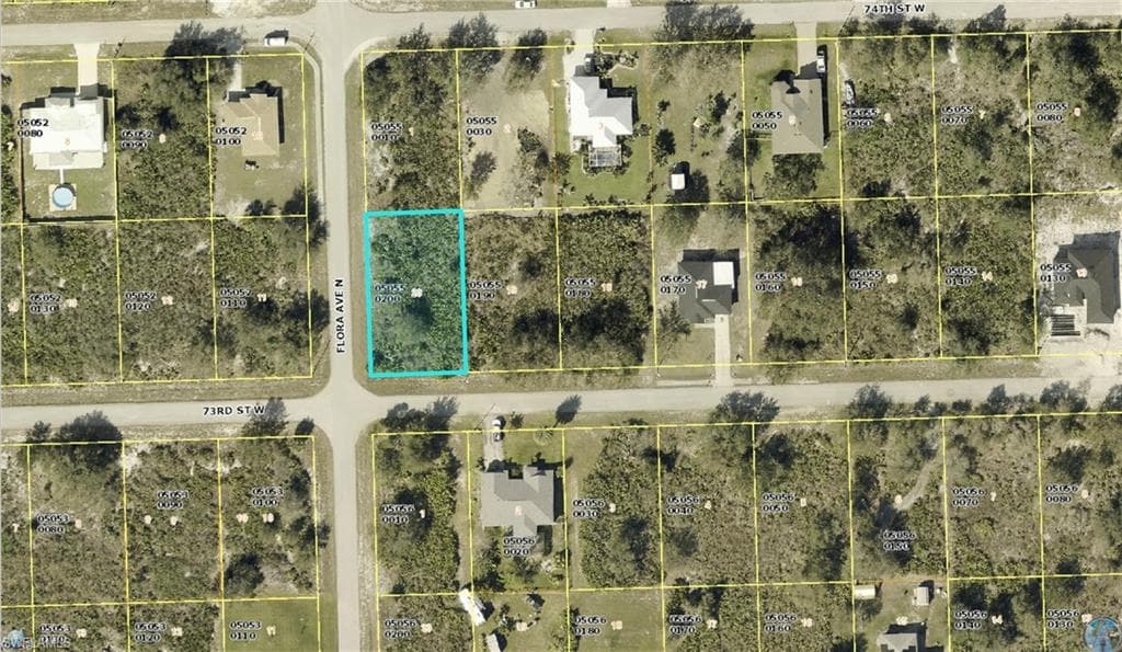 2618 73rd ST W LEHIGH ACRES, FL 33971