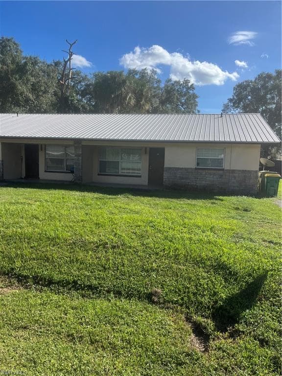 345 3rd AVE LABELLE, FL 33935