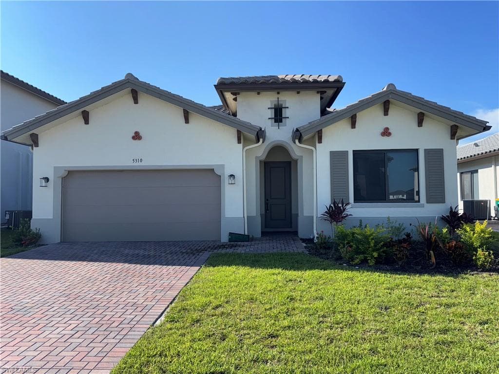 5310 Nevola AVE AVE MARIA, FL 34142
