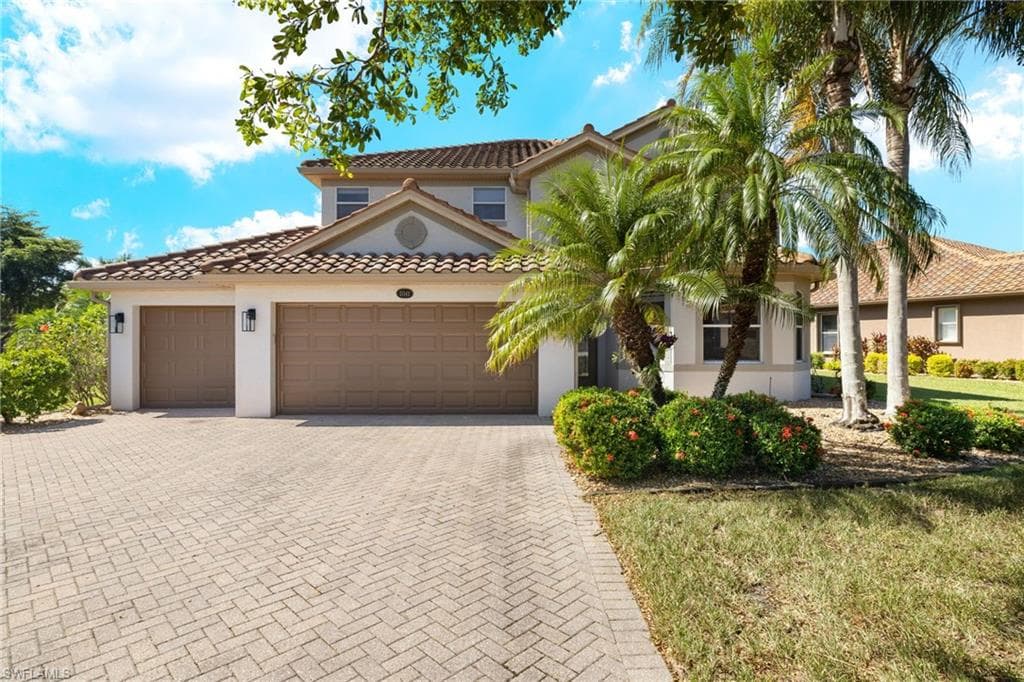 21142 Palese DR ESTERO, FL 33928