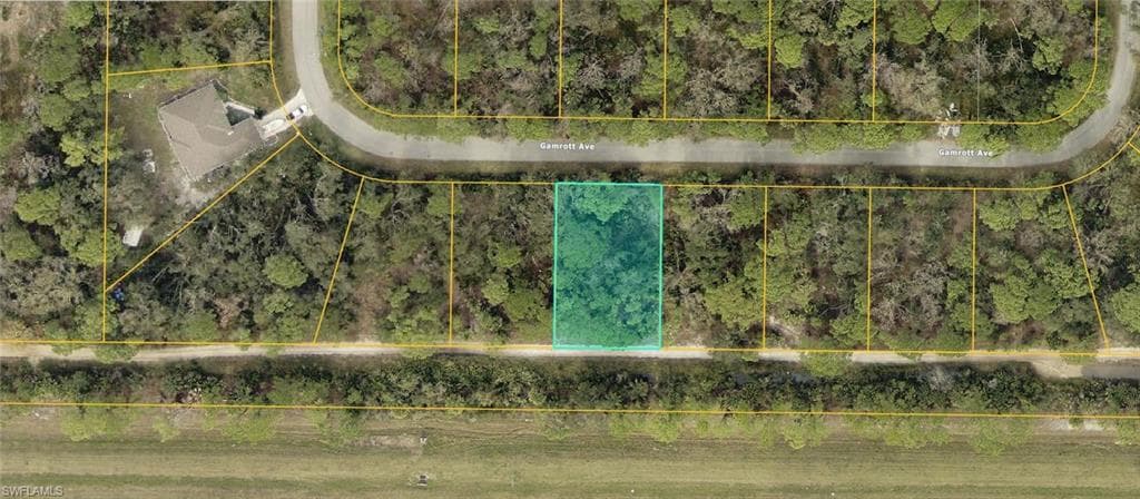 0953149308 Gamrott AVE NORTH PORT, FL 34291