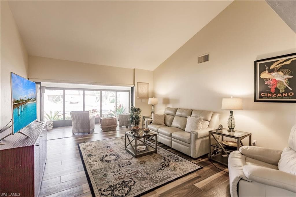 4726 S Landings DR FORT MYERS, FL 33919