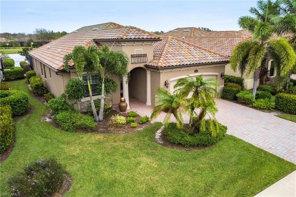 12569 Fenhurst WAY NAPLES, FL 34120