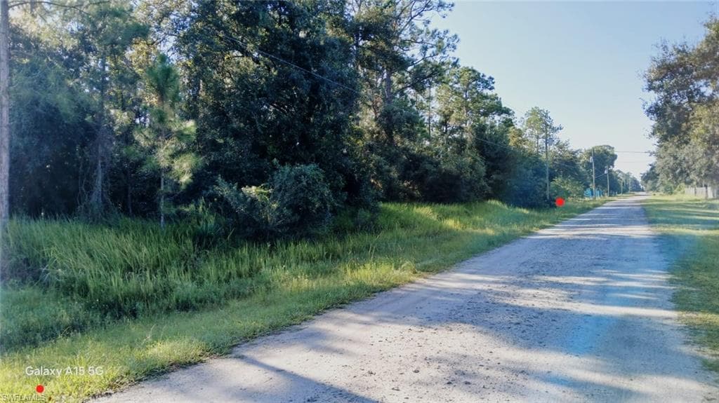 545 N Verda ST CLEWISTON, FL 33440