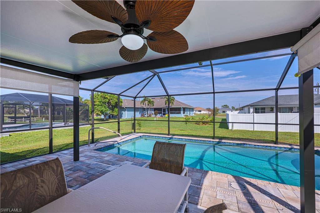 2203 NW 10th ST CAPE CORAL, FL 33993