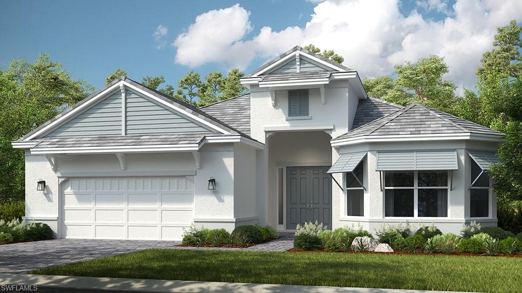 18230 Terracina DR FORT MYERS, FL 33913