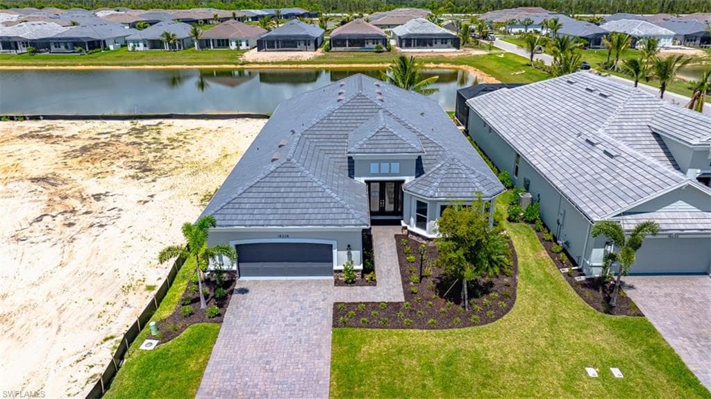 18238 Terracina DR FORT MYERS, FL 33913