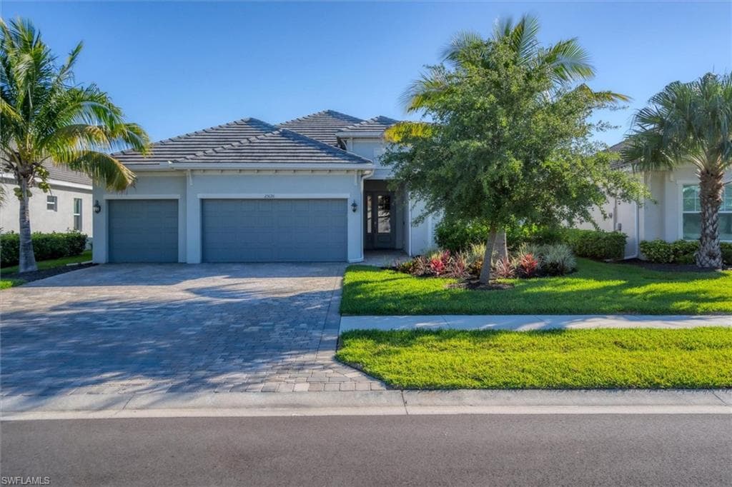 25120 GOLDEN FERN DR PUNTA GORDA, FL 33955