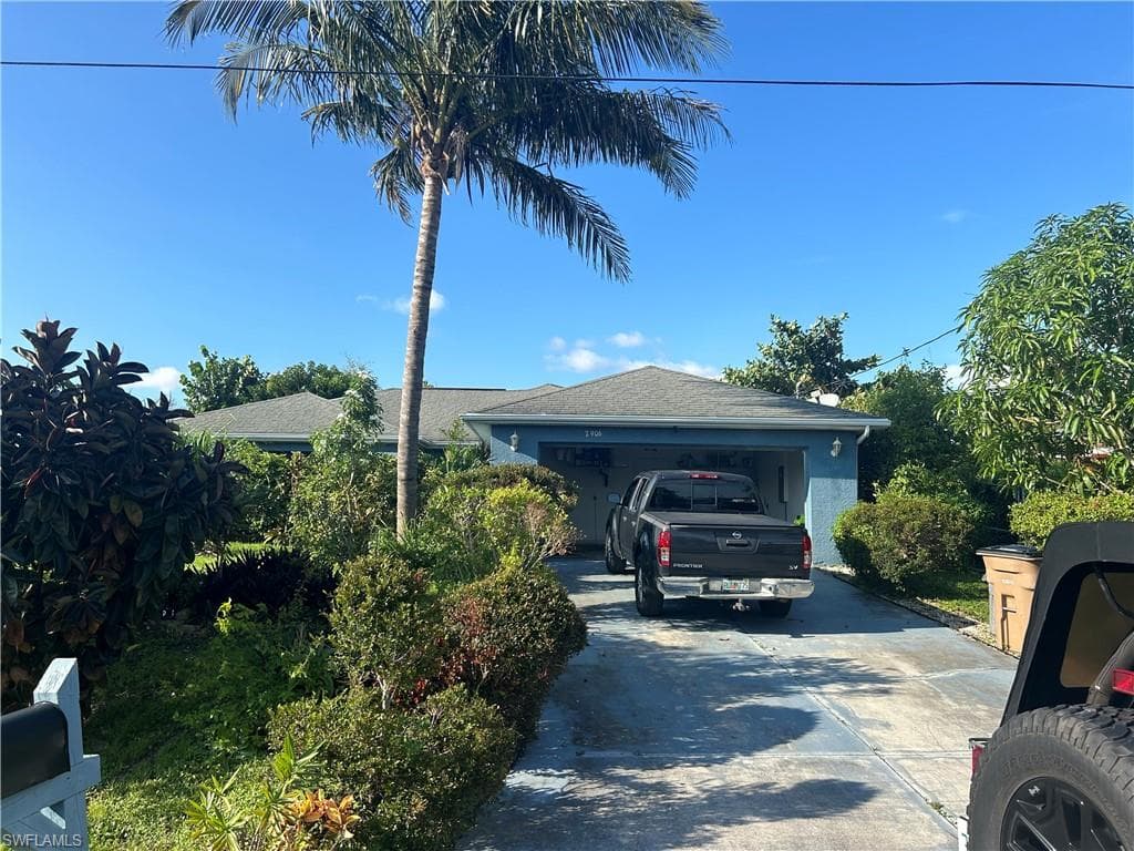 2906 22nd ST SW LEHIGH ACRES, FL 33976