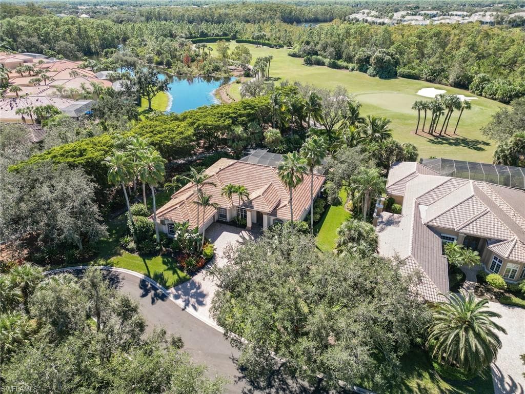 23100 Shady Knoll DR ESTERO, FL 34135
