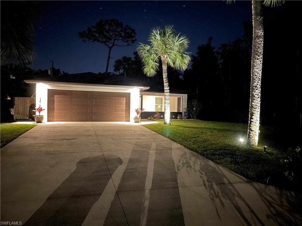 19961 Adams RD FORT MYERS, FL 33908