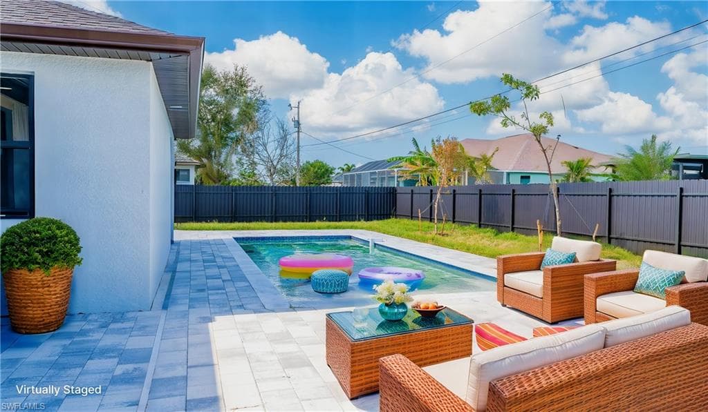800 2nd ST CAPE CORAL, FL 33991