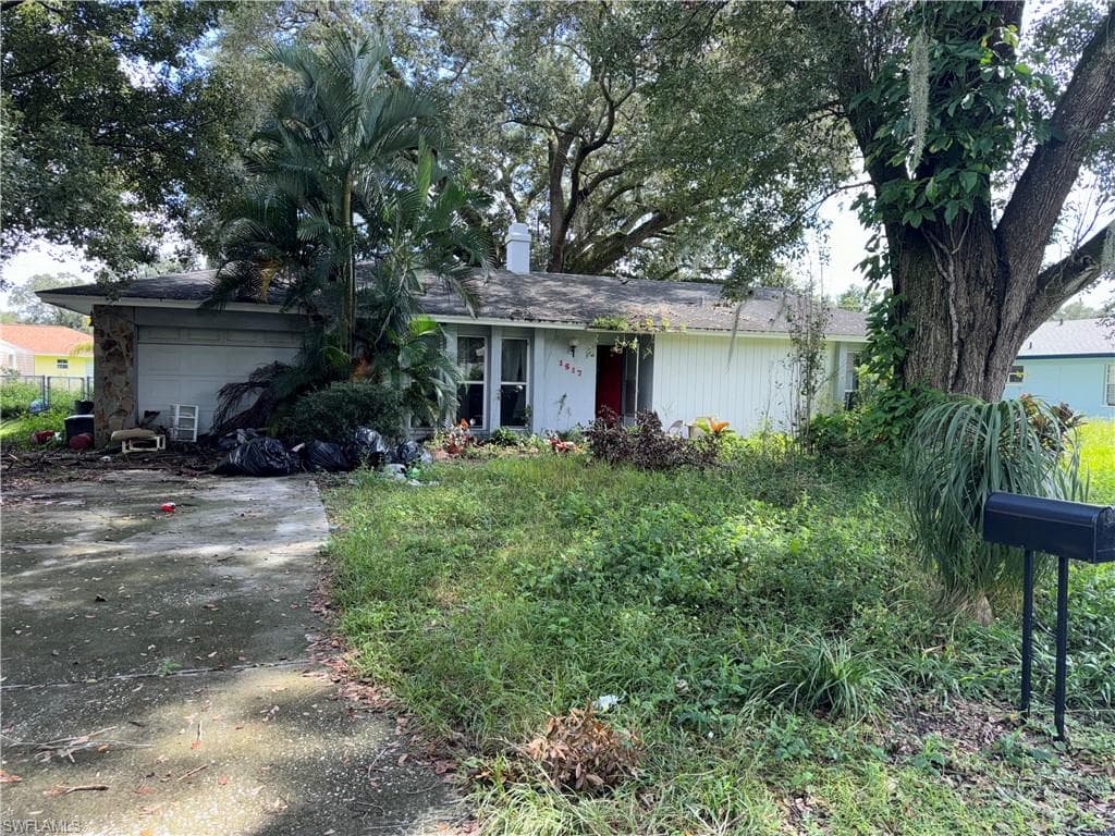 1517 Country Ridge DR LAKELAND, FL 33801