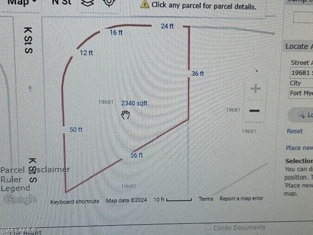 19681 Summerlin Rd. K-579 FORT MYERS, FL 33908