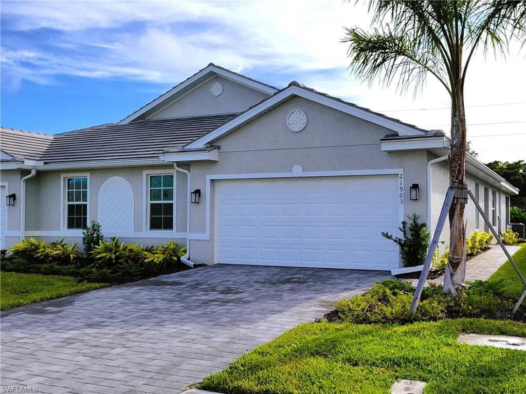 21903 Milan Villas LN ESTERO, FL 33928