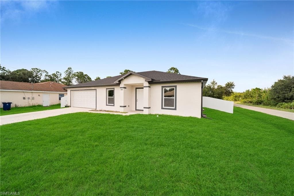 3800 14th ST W LEHIGH ACRES, FL 33971
