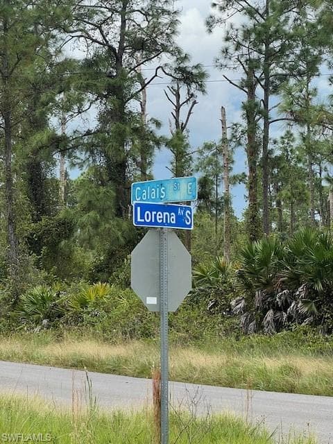 850 Calais ST E LEHIGH ACRES, FL 33974