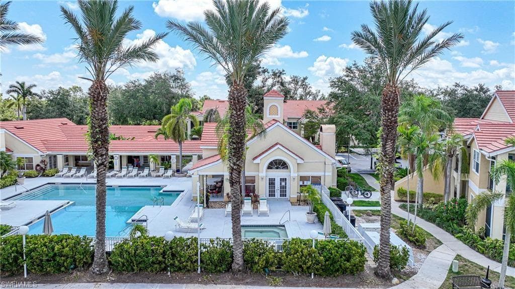 12630 Equestrian CIR 1816 FORT MYERS, FL 33907