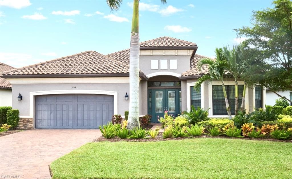 3254 Belon LN NAPLES, FL 34114