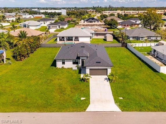 299 NW 2 PL CAPE CORAL, FL 33993