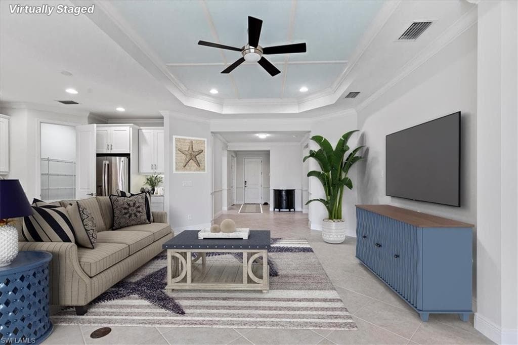 4451 Watercolor WAY FORT MYERS, FL 33966