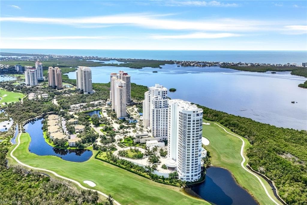 4991 Bonita Bay BLVD 2101 BONITA SPRINGS, FL 34134