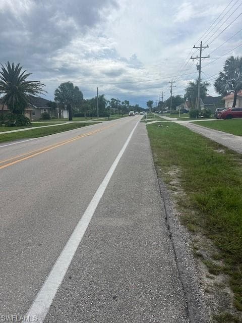 741 Milwaukee BLVD LEHIGH ACRES, FL 33974