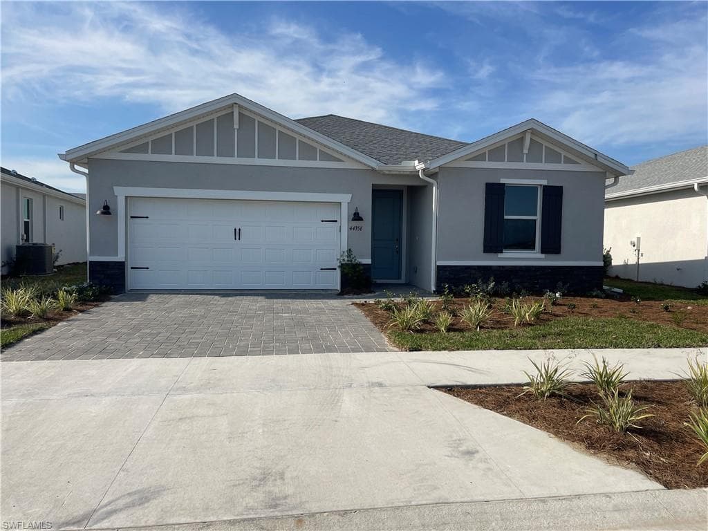 44356 Frontier Dr PUNTA GORDA, FL 33982