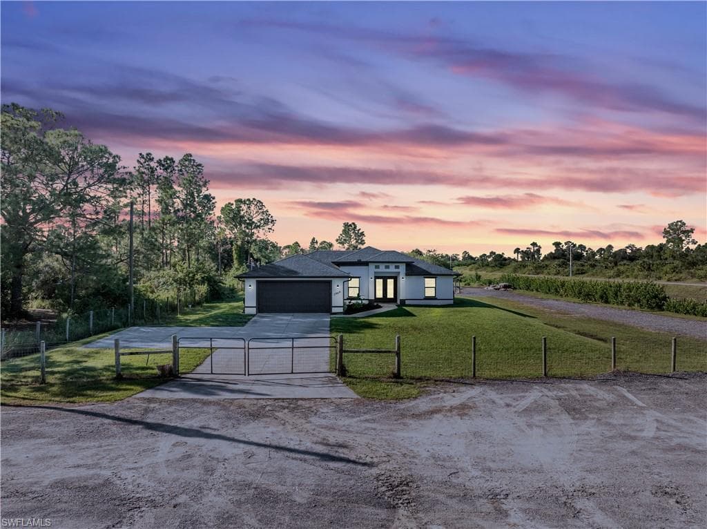 7969 19th TER LABELLE, FL 33935