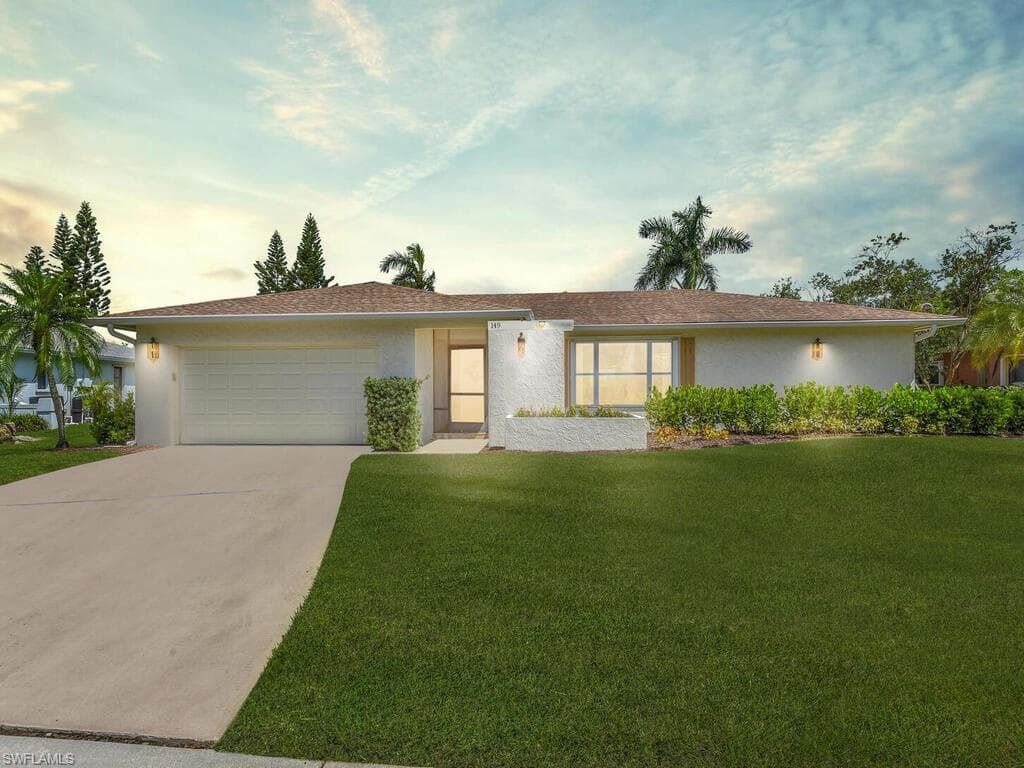 149 Saint Andrews BLVD NAPLES, FL 34113