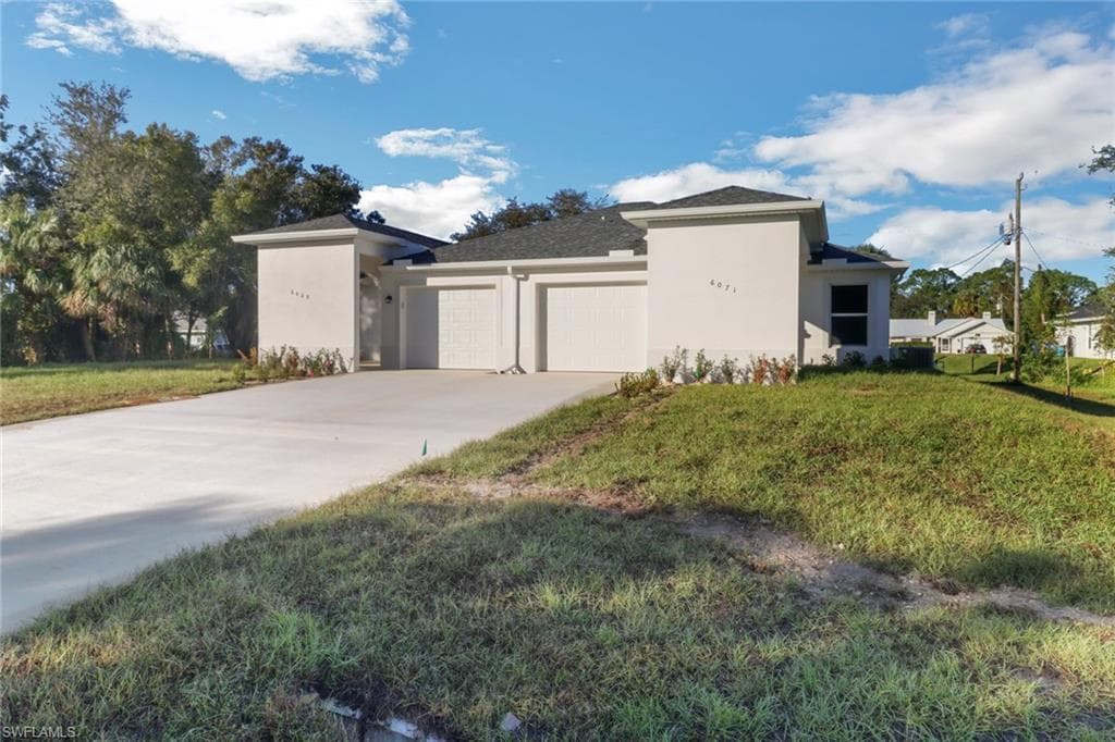 6069-6071 Laurelwood DR FORT MYERS, FL 33905
