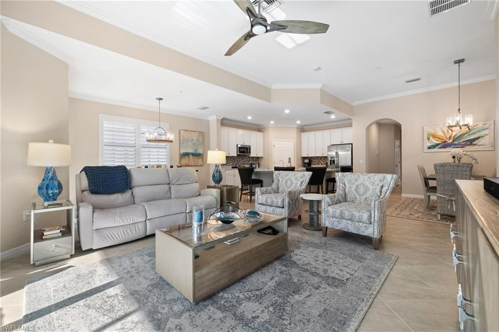 10529 Casella WAY 202 FORT MYERS, FL 33913