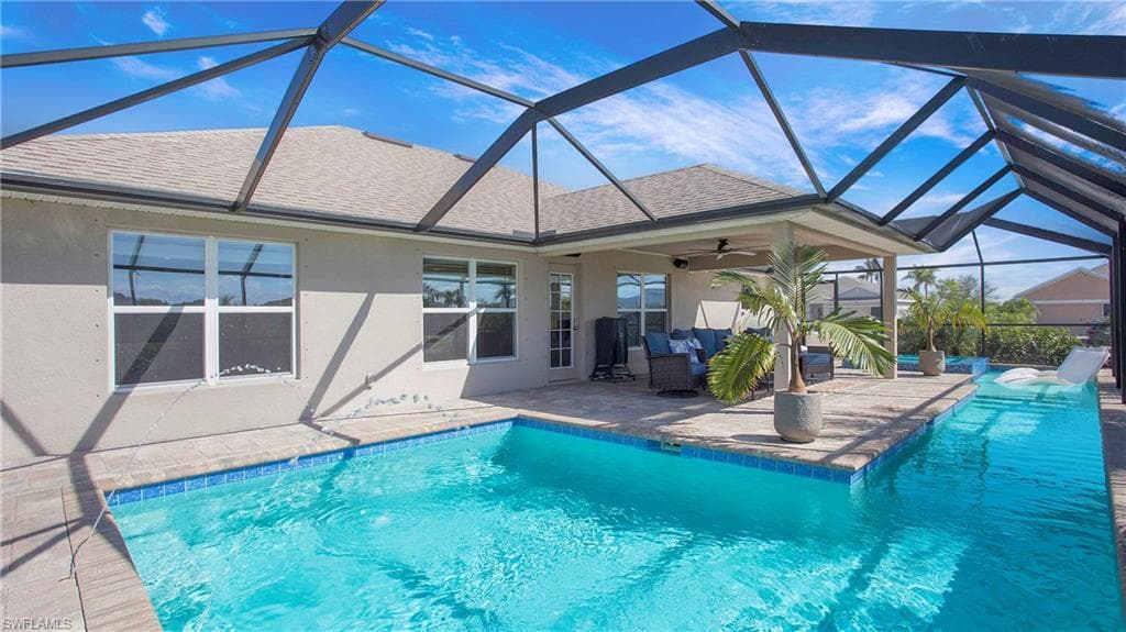 116 11th TER CAPE CORAL, FL 33993