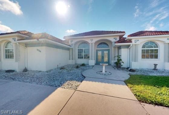 2534 Achilles ST PUNTA GORDA, FL 33980