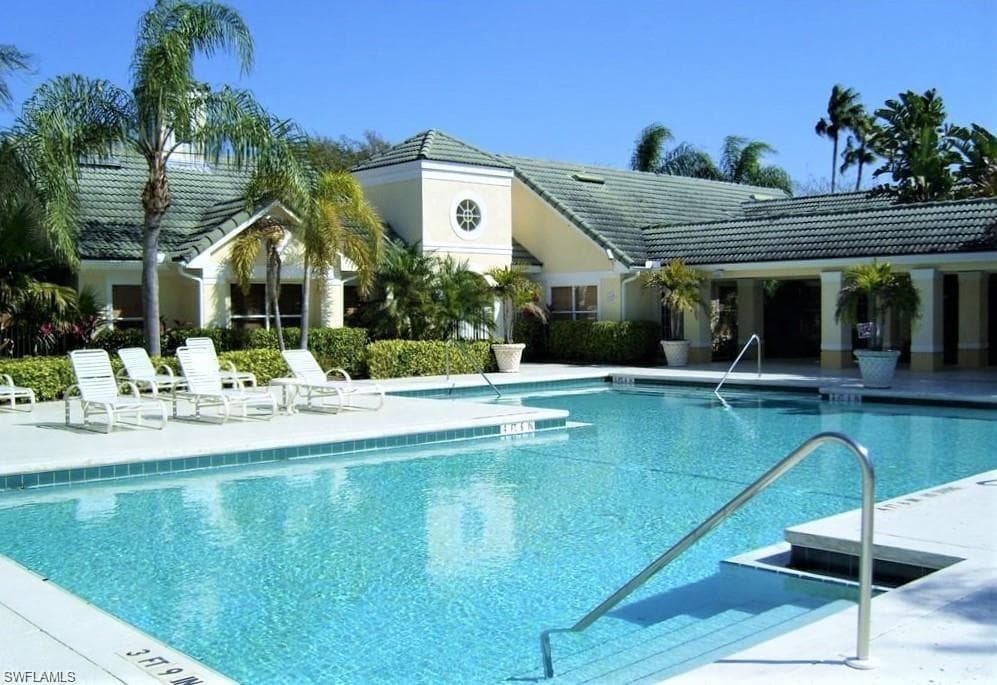 12620 Equestrian CIR 1712 FORT MYERS, FL 33907